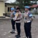 Polisi di Padang Pariaman Dipecat Tidak Hormat, Terlibat Narkoba dan Absen Sebulan
