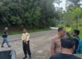 Satpam di Pasaman Ngaku Dibegal, Ternyata Rekayasa demi Bayar Cicilan Motor