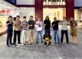 Belanja Pakai QRIS Palsu Puluhan Kali di Kota Solok, Seorang Pria Ditangkap