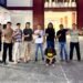 Belanja Pakai QRIS Palsu Puluhan Kali di Kota Solok, Seorang Pria Ditangkap