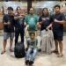 Gasak Isi Rumah Warga, Maling di Padang Ditangkap Polisi