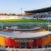 Stadion Haji Agus Salim Padang Direnovasi Mulai Juni 2026 dengan Anggaran Rp340 Miliar