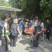 Minibus Tabrak Batu di Jalan Lintas Sumbar-Riau, Korban 5 Orang