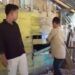 Viral! Rumah Warga di Agam Dirusak Pria, Diduga Gegara Tak Mau Pindah