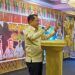 Hadiri Pengukuhan PKDP Kalimantan, Bupati Padang Pariaman Ajak Perantau Bangun Daerah