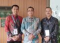 Sekda Payakumbuh Mentori PKN II, Dorong Inovasi Pendidikan dan Pengelolaan Sampah