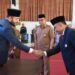 Sekda dan Sebelas Kepala OPD Pemko Padang Dilantik