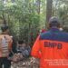 Pria 61 Tahun di Limapuluh Kota Hilang Saat ke Kebun, Tim Gabungan Lakukan Pencarian