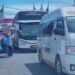Penarik Becak di Padang Lambaikan Tangan ke Rombongan Jemaah Haji, Tuai Doa Warganet