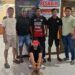 Sopir Travel Matur–Bukittinggi Cabuli Penumpang Usia 16 Tahun di Dalam Mobil