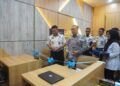 Pemko Padang Panjang Resmikan Pos Bapas di Mall Pelayanan Publik