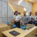 Pemko Padang Panjang Resmikan Pos Bapas di Mall Pelayanan Publik