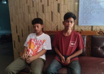 Dua Siswa Panti Asuhan di Padang Diduga Diberhentikan karena Tunggakan Biaya Sekolah
