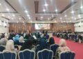 UIN Imam Bonjol Padang Gelar Kuliah Umum Hardiknas 2026, Tekankan Pendidikan Berbasis Lingkungan