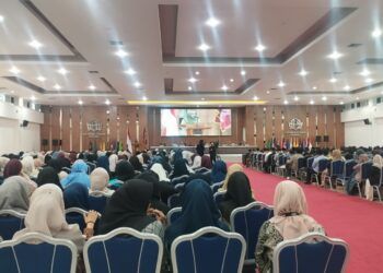 UIN Imam Bonjol Padang Gelar Kuliah Umum Hardiknas 2026, Tekankan Pendidikan Berbasis Lingkungan