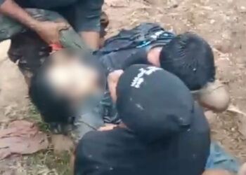 Hanyut di Sungai, Siswi MTsN di Pesisir Selatan Tewas