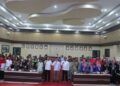 Wali Kota Payakumbuh Ajak Ormas Perkuat Persatuan dan Pembangunan Daerah