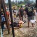 2 Motor Tabrakan di Pasaman Barat, Korban 3 Orang