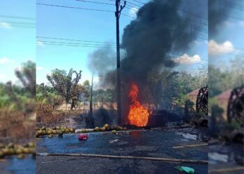 Kronologi Bus ALS dan Truk BBM Tabrakan di Jalan Lintas Sumatera, 16 Orang Tewas Terbakar