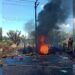 Kronologi Bus ALS dan Truk BBM Tabrakan di Jalan Lintas Sumatera, 16 Orang Tewas Terbakar