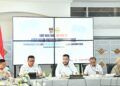 Pemko Padang Rampungkan Exit Meeting dengan BPK, Optimistis Raih WTP ke-13