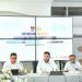 Pemko Padang Rampungkan Exit Meeting dengan BPK, Optimistis Raih WTP ke-13