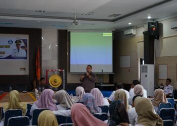 Kejari Pesisir Selatan Ingatkan Risiko Korupsi dalam Program Revitalisasi Sekolah 2026