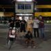 Curi Motor, Pria di Padang Dikejar Korban, Tertangkap dan Diteriaki sebagai Maling