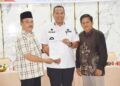 Yota Balad Terpilih Secara Aklamasi sebagai Ketua Umum PDBI Sumbar