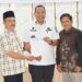Yota Balad Terpilih Secara Aklamasi sebagai Ketua Umum PDBI Sumbar