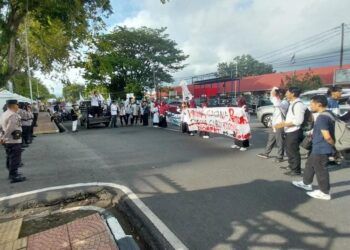 KAMMI Sumbar Desak Gubernur Atasi Persoalan LGBT di Ranah Minang