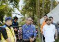 Pemkab Solok Selatan Siapkan Lahan 11,28 Hektare untuk Pembangunan Sekolah Rakyat