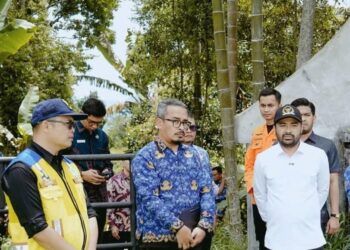 Pemkab Solok Selatan Siapkan Lahan 11,28 Hektare untuk Pembangunan Sekolah Rakyat
