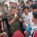 Gubernur Sumbar Tak Temui Massa Aksi, Mahasiswa Tuntut Kepastian Audiensi