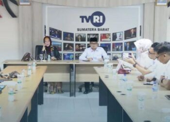 Pemko Bukittinggi Matangkan Persiapan IMLF ke-4 dan Perayaan 100 Tahun Jam Gadang