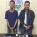 Pengedar-Pemakai Narkoba di Padang Pariaman Ditangkap, 6 Gram Sabu-Sabu Disita