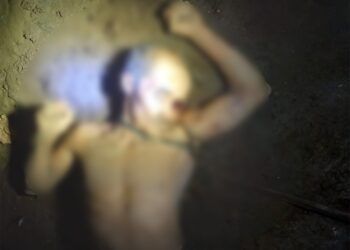 Seorang Lansia di Padang Pariaman Tewas di Pinggir Sungai, Mata Kiri “Hilang”