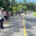 Motor dan Bus ALS Tabrakan di Pasaman Barat, Pelajar 16 Tahun Tewas di Tempat