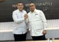Sekolah Rakyat Jadi Prioritas, Wako Padang Panjang Kunjungi Kementerian ATR/BPN RI