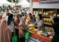 Pemkab Dharmasraya Gelar Pasar Murah Mei–Juni 2026, Ini Lokasi dan Harga Sembako