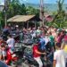 Tiga Orang Dikabarkan Tewas dalam Tabrakan Beruntun di Padang, Dua Mobil Pribadi Hancur