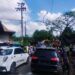 Dua Truk dan Tiga Mobil Pribadi Tabrakan Beruntun di Padang, Polisi Sebut Korban 7 Orang