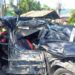 Korban Tabrakan Beruntun di Padang Jadi 14 Orang, Ini Namanya