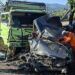 Fakta-Fakta Kecelakaan Beruntun di Padang, 4 Tewas, 10 Luka-Luka