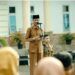 Wabup Solok Selatan Imbau OPD Percepat Pendataan Satu Data melalui Aplikasi SIMSALABIM