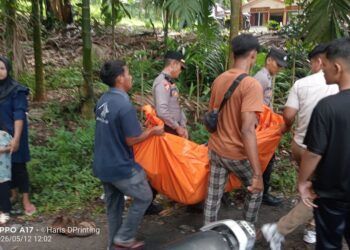 Siswa SMA Tewas Tenggelam di Pemandian di Padang Pariaman
