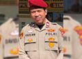 David Wewe Katim Klewang, Polisi Pertama di Sumbar Calon Penerima Hoegeng Award