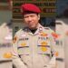 David Wewe Katim Klewang, Polisi Pertama di Sumbar Calon Penerima Hoegeng Award