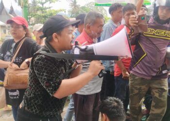 Pihak Keluarga Desak RSJ HB Saanin Padang Tunjukkan Rekam Medis Almarhum Karim