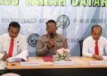Bawa 15 Kilogram Sisik Trenggiling, Dua Pria Diciduk Polisi di Tanah Datar
